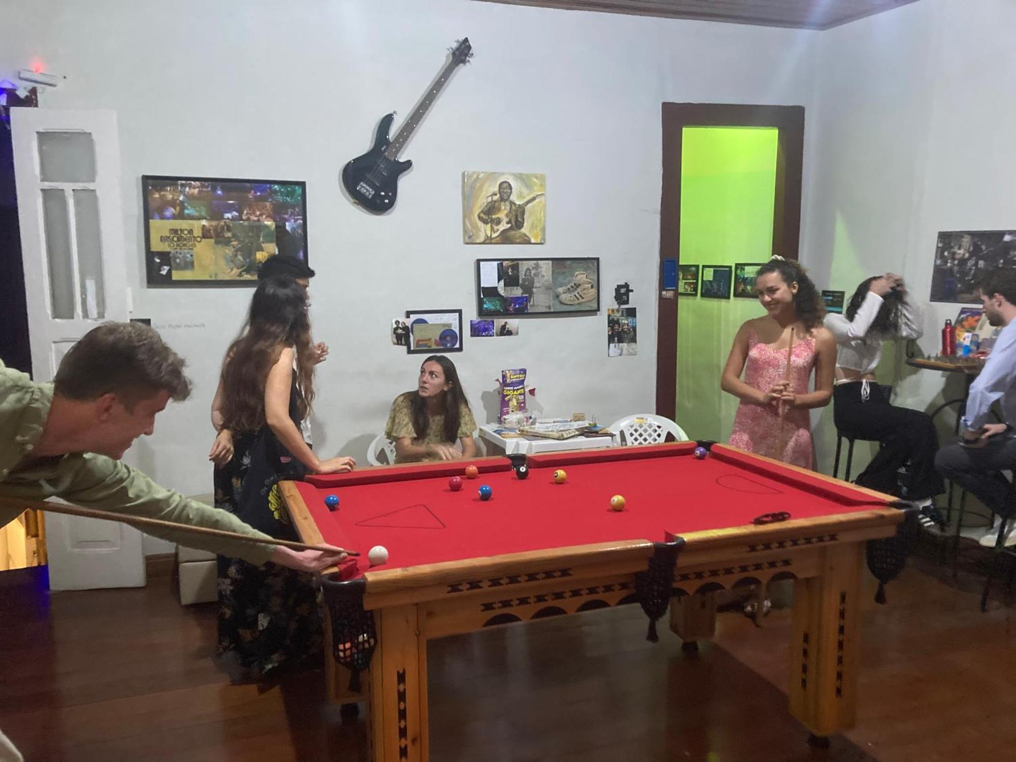 La Musica Hostel Ouropreto Ouro Preto  Exteriör bild