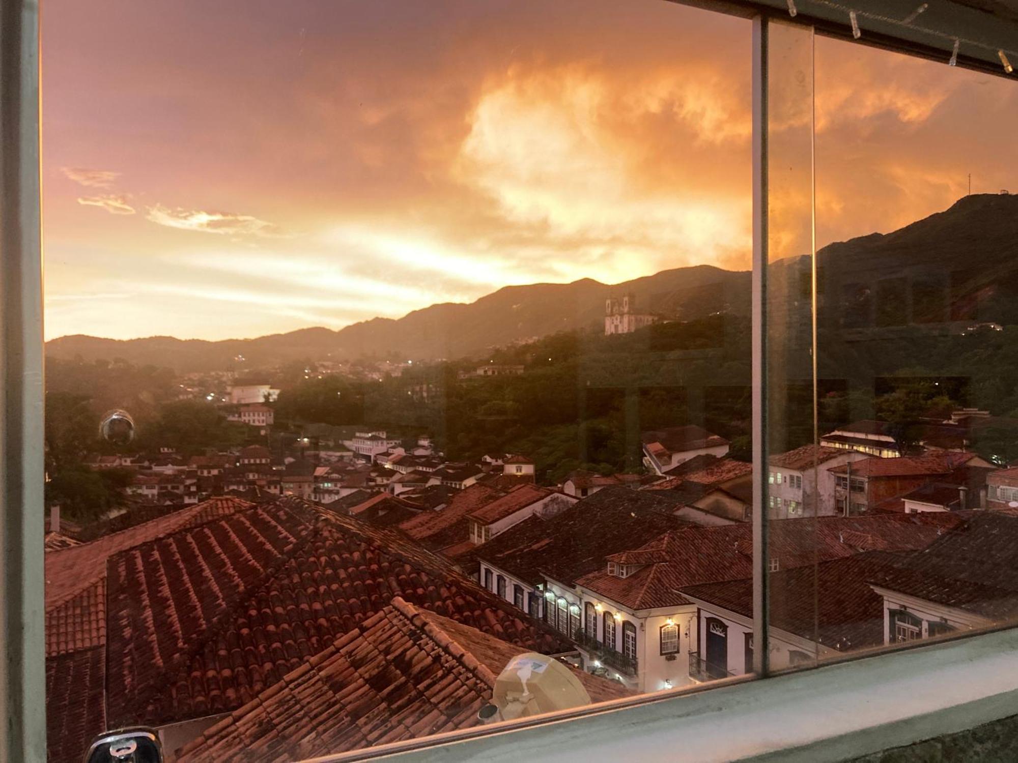 La Musica Hostel Ouropreto Ouro Preto  Exteriör bild
