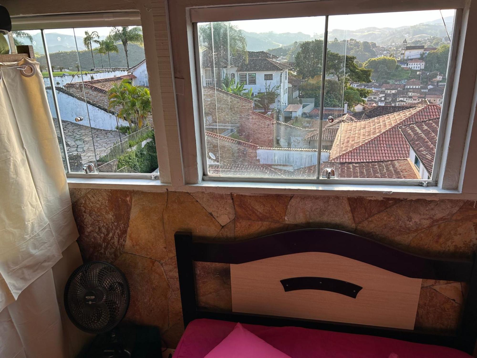 La Musica Hostel Ouropreto Ouro Preto  Exteriör bild