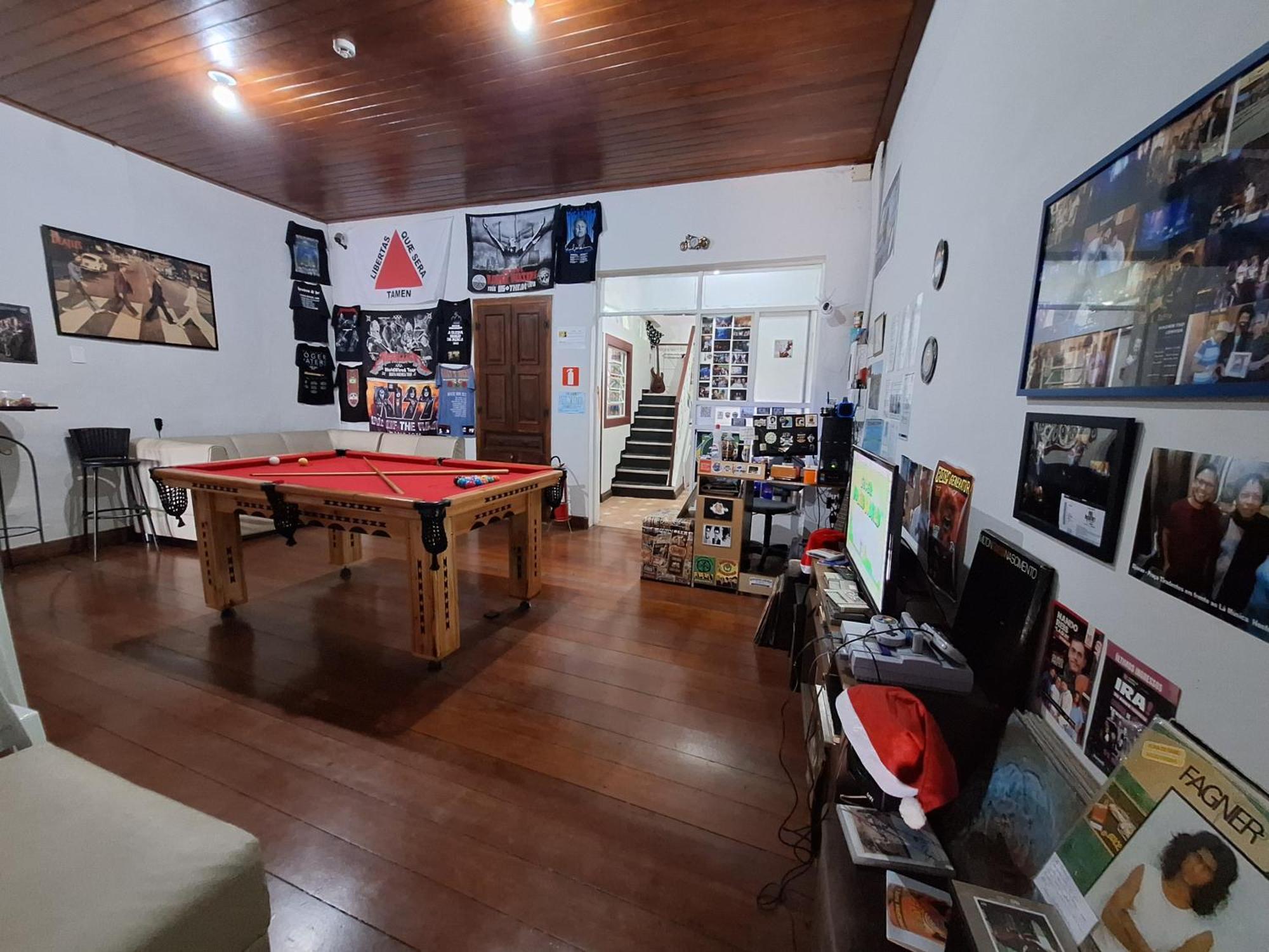 La Musica Hostel Ouropreto Ouro Preto  Exteriör bild