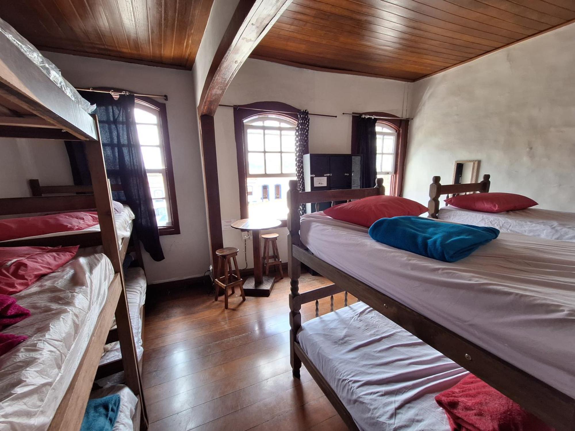 La Musica Hostel Ouropreto Ouro Preto  Exteriör bild