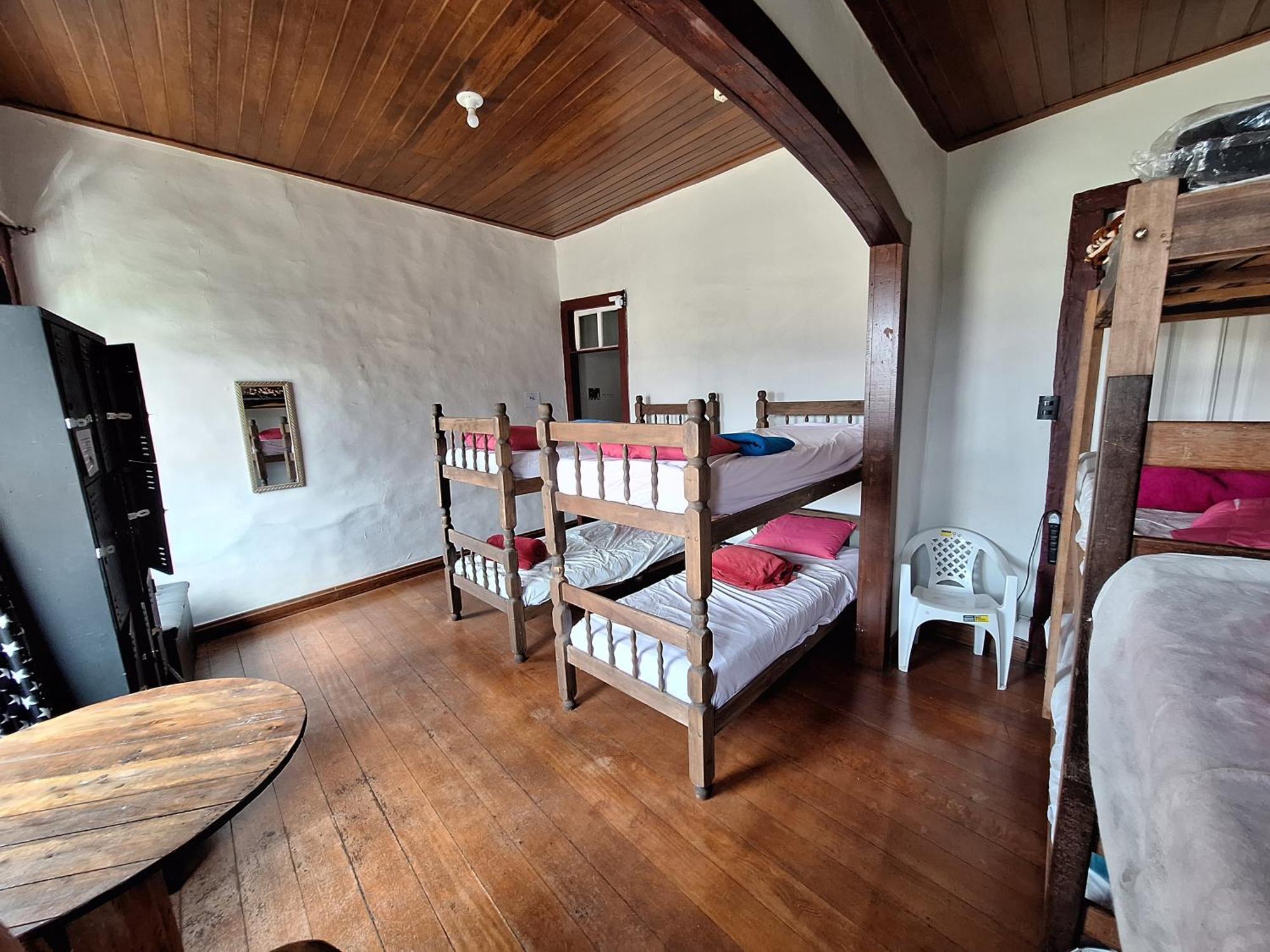 La Musica Hostel Ouropreto Ouro Preto  Exteriör bild