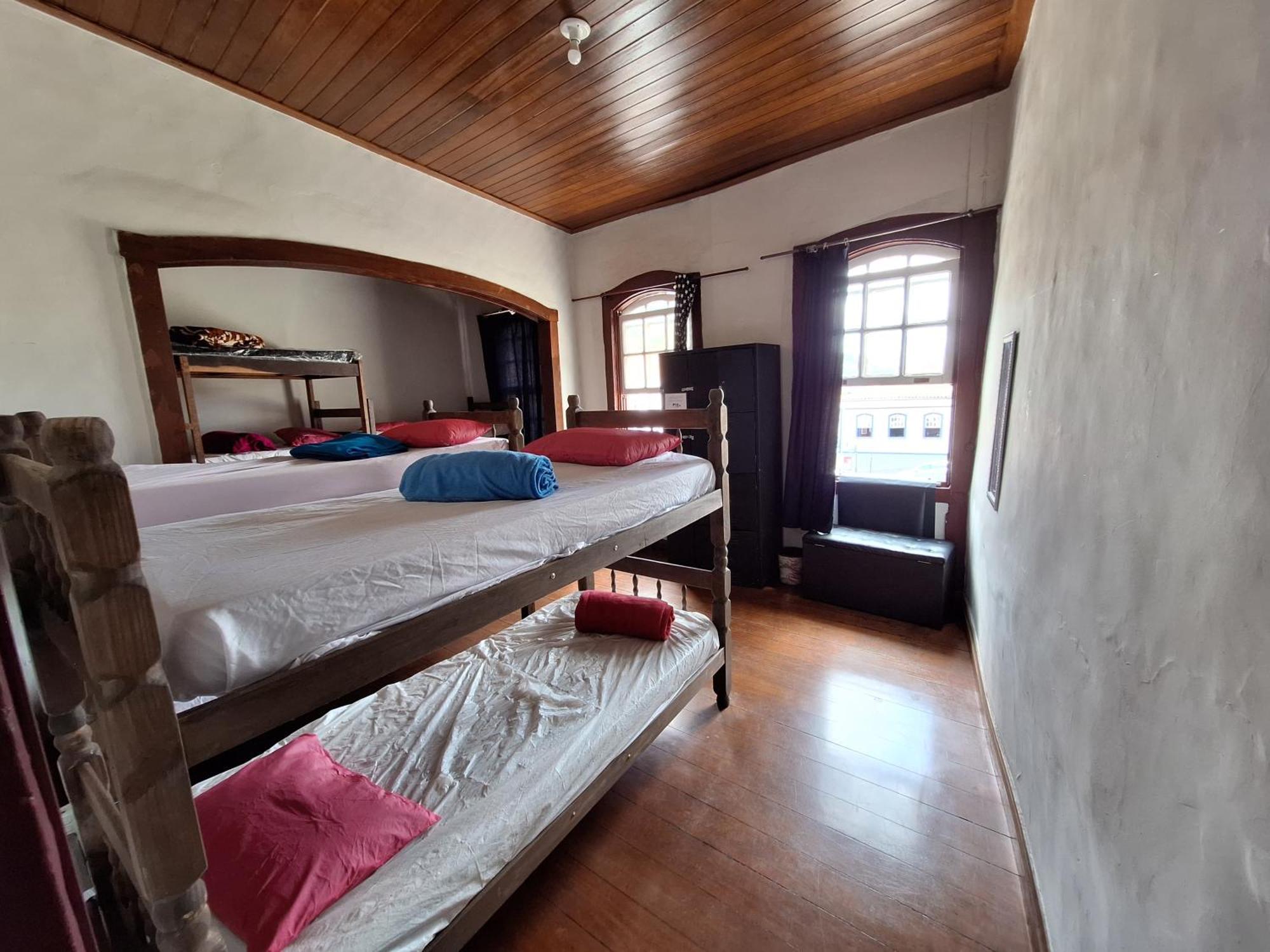 La Musica Hostel Ouropreto Ouro Preto  Exteriör bild
