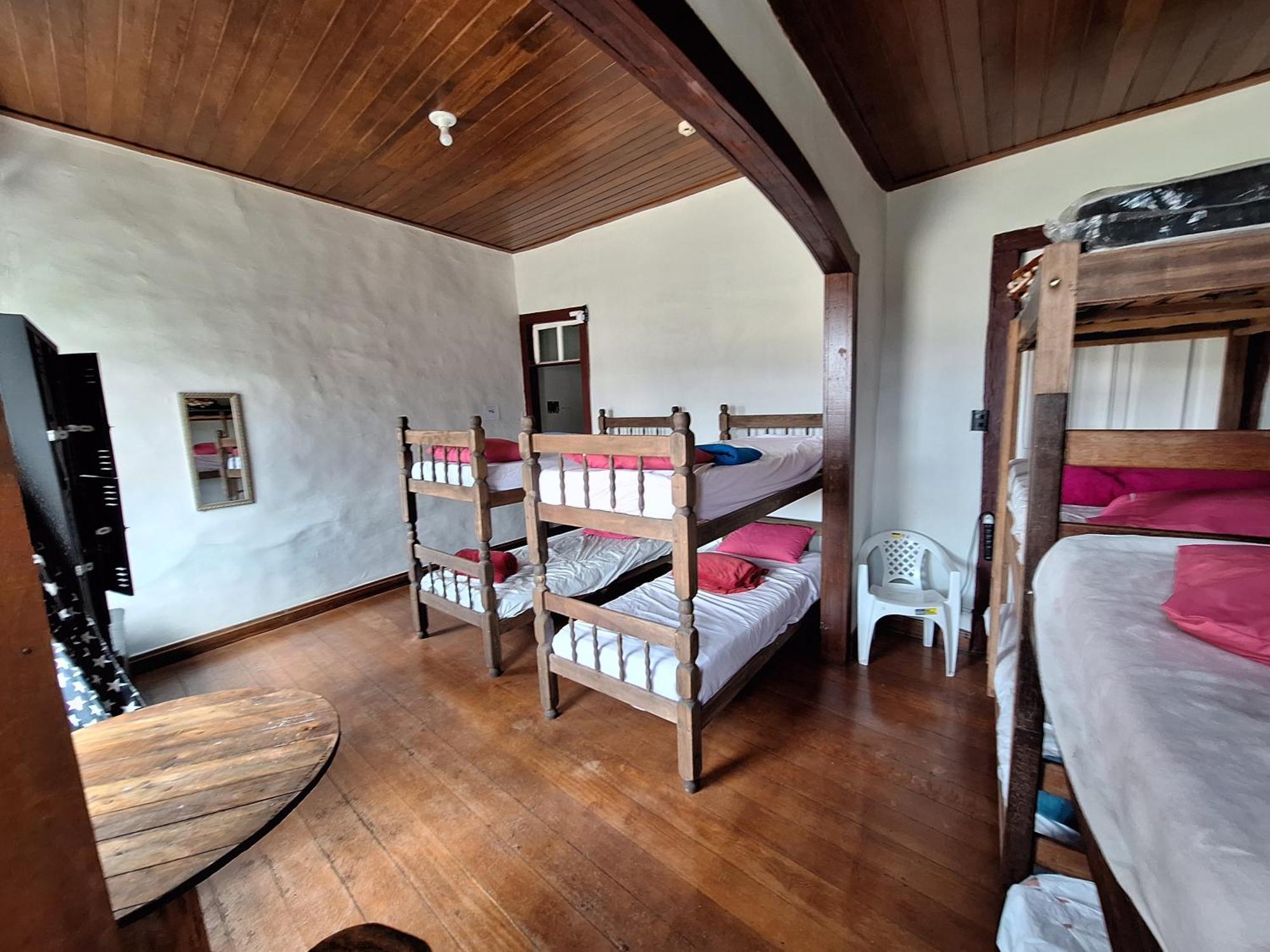 La Musica Hostel Ouropreto Ouro Preto  Exteriör bild