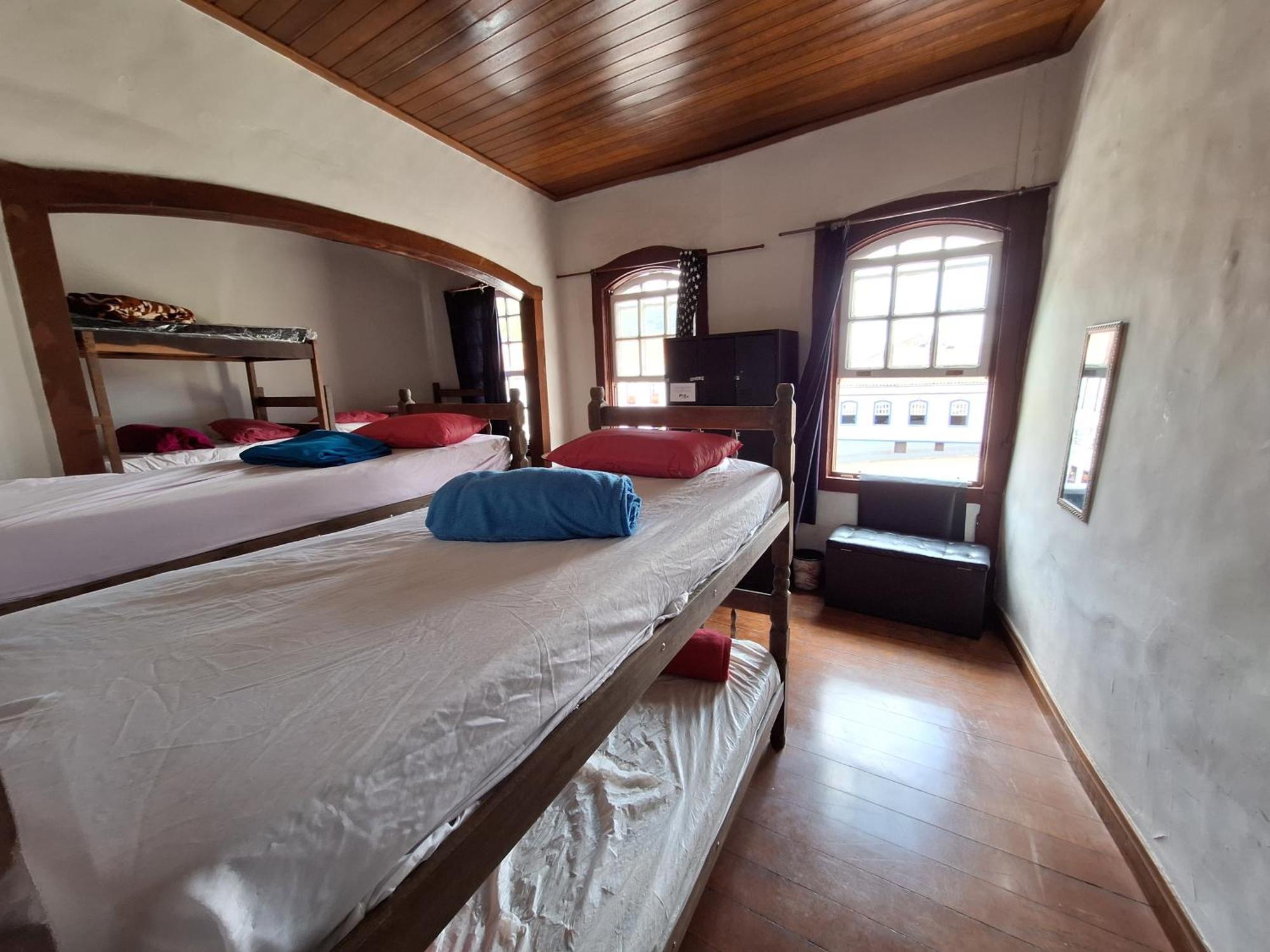 La Musica Hostel Ouropreto Ouro Preto  Exteriör bild