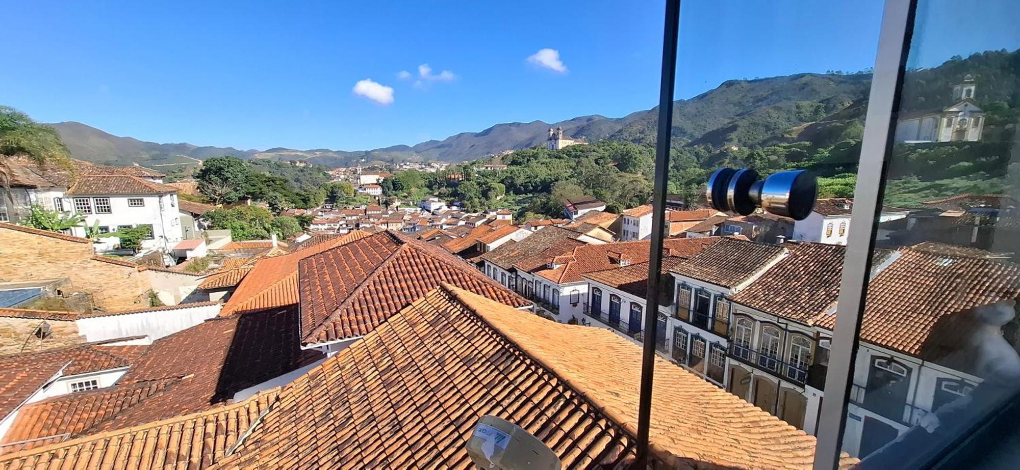 La Musica Hostel Ouropreto Ouro Preto  Exteriör bild