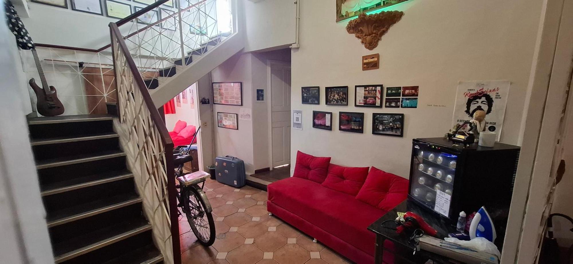 La Musica Hostel Ouropreto Ouro Preto  Exteriör bild
