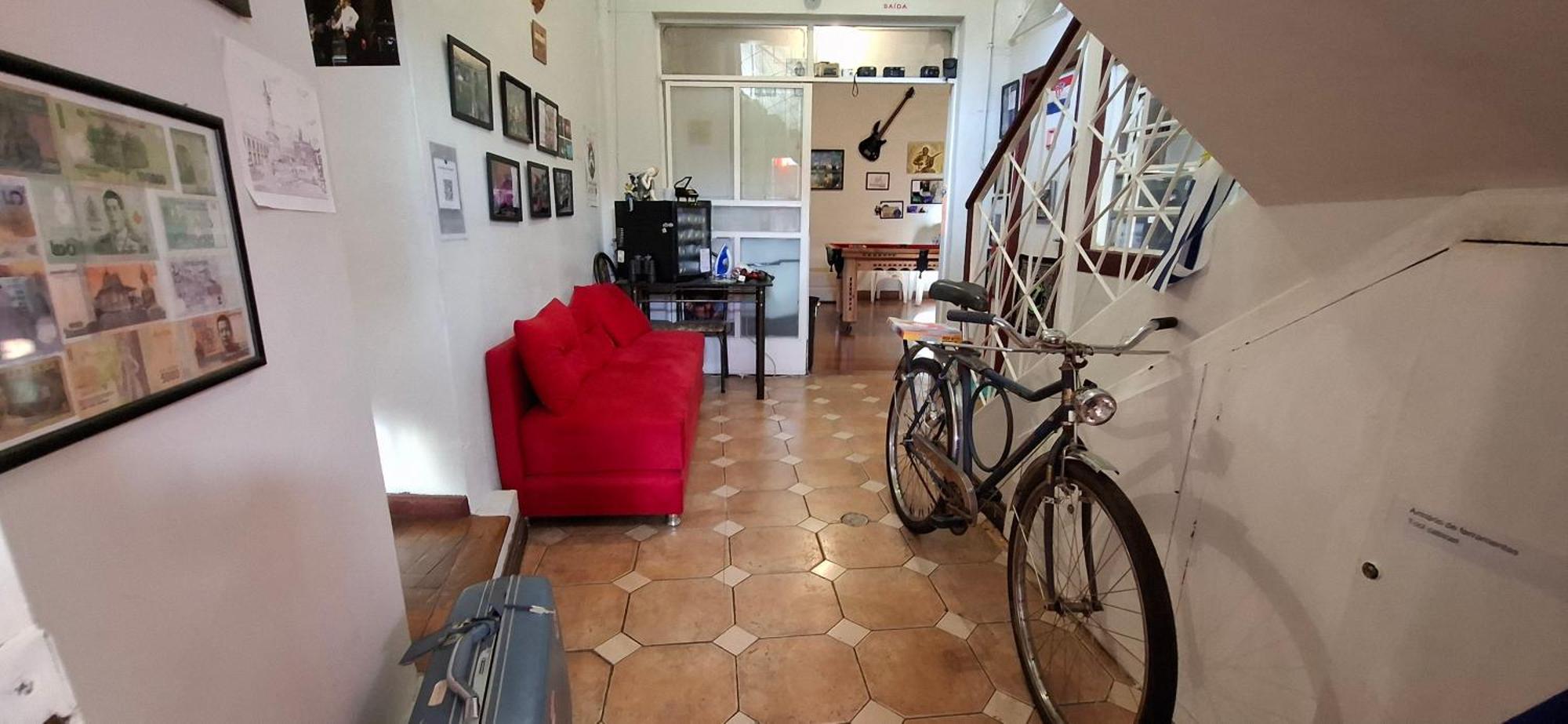 La Musica Hostel Ouropreto Ouro Preto  Exteriör bild